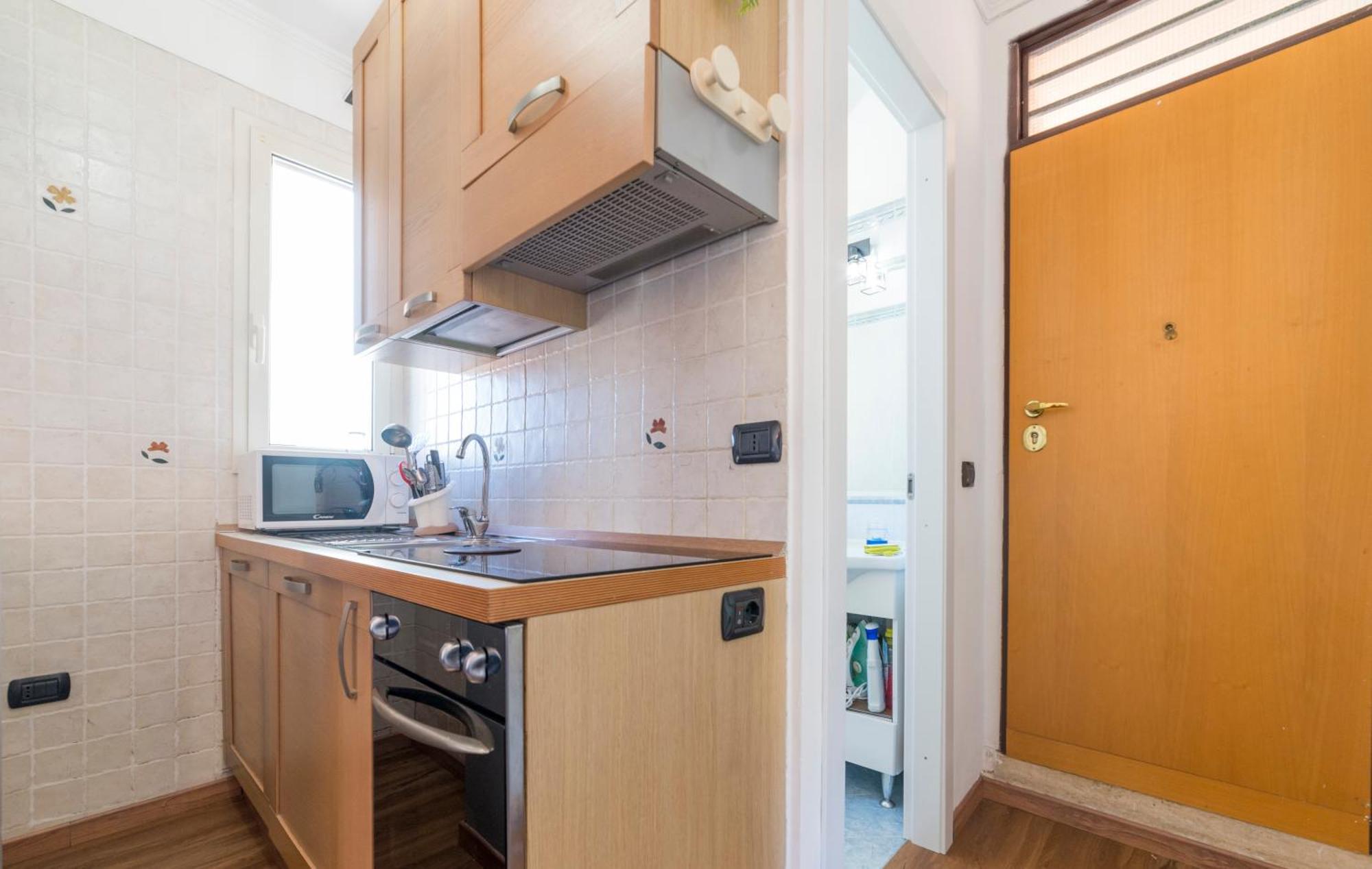 Studio In Trastevere Village Roma Exterior foto